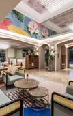 Туры в отель Mercure Nantong Suxitong Riverside Hotel Туры в отель Mercure Nantong Suxitong Riverside Hotel