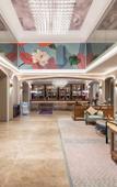 Туры в отель Mercure Nantong Suxitong Riverside Hotel Туры в отель Mercure Nantong Suxitong Riverside Hotel