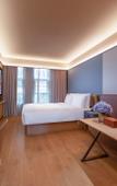 Туры в отель Orange Hotel (Xinyi South Railway Station Branch) Туры в отель Orange Hotel (Xinyi South Railway Station Branch)