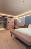 Туры в отель Orange Hotel (Xinyi South Railway Station Branch) Туры в отель Orange Hotel (Xinyi South Railway Station Branch)