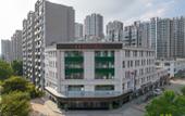 Туры в отель Orange Hotel (Xinyi South Railway Station Branch) Туры в отель Orange Hotel (Xinyi South Railway Station Branch)
