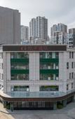 Туры в отель Orange Hotel (Xinyi South Railway Station Branch) Туры в отель Orange Hotel (Xinyi South Railway Station Branch)