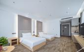 Туры в отель Urba Hotel(Yixing Science and Technology Innovation Huigu) Туры в отель Urba Hotel(Yixing Science and Technology Innovation Huigu)