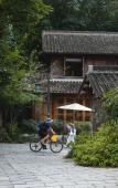 Туры в отель Floral Hotel·Hangzhou Zhuyin Garden Hotel Туры в отель Floral Hotel·Hangzhou Zhuyin Garden Hotel