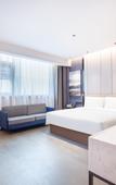Туры в отель Atour Hotel Shenzhen Futian Huaqiangnorth Pedestrian Street Туры в отель Atour Hotel Shenzhen Futian Huaqiangnorth Pedestrian Street