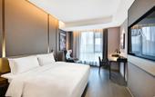 Туры в отель Atour Hotel Kunming Dianchi Park 1903 Туры в отель Atour Hotel Kunming Dianchi Park 1903