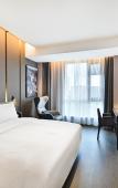 Туры в отель Atour Hotel Kunming Dianchi Park 1903 Туры в отель Atour Hotel Kunming Dianchi Park 1903