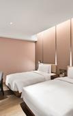 Туры в отель Atour Hotel Kunming Dianchi Park 1903 Туры в отель Atour Hotel Kunming Dianchi Park 1903