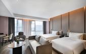 Туры в отель Atour Hotel Kunming Dianchi Park 1903 Туры в отель Atour Hotel Kunming Dianchi Park 1903