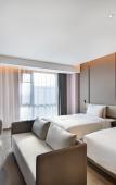 Туры в отель Atour Hotel Kunming Dianchi Park 1903 Туры в отель Atour Hotel Kunming Dianchi Park 1903