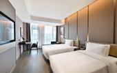 Туры в отель Atour Hotel Kunming Dianchi Park 1903 Туры в отель Atour Hotel Kunming Dianchi Park 1903