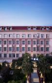Туры в отель Atour Hotel Kunming Dianchi Park 1903 Туры в отель Atour Hotel Kunming Dianchi Park 1903