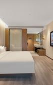 Туры в отель Atour Hotel Linhai Park, Nyingchi Gongbutian Street Туры в отель Atour Hotel Linhai Park, Nyingchi Gongbutian Street