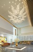 Туры в отель Atour Hotel Linhai Park, Nyingchi Gongbutian Street Туры в отель Atour Hotel Linhai Park, Nyingchi Gongbutian Street