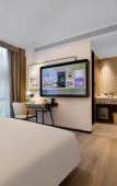 Туры в отель Atour Hotel Linhai Park, Nyingchi Gongbutian Street Туры в отель Atour Hotel Linhai Park, Nyingchi Gongbutian Street