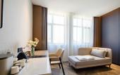 Туры в отель Atour X Hotel Yinchuan Beijing East Road Tianxi International Туры в отель Atour X Hotel Yinchuan Beijing East Road Tianxi International