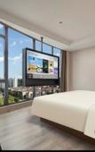 Туры в отель Atour Hotel Danyang Railway Station Туры в отель Atour Hotel Danyang Railway Station