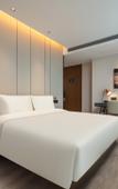 Туры в отель Atour Hotel Danyang Railway Station Туры в отель Atour Hotel Danyang Railway Station