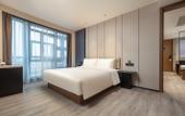 Туры в отель Atour Hotel Danyang Railway Station Туры в отель Atour Hotel Danyang Railway Station