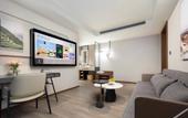 Туры в отель Atour Hotel Danyang Railway Station Туры в отель Atour Hotel Danyang Railway Station