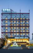 Туры в отель Atour Hotel Danyang Railway Station Туры в отель Atour Hotel Danyang Railway Station