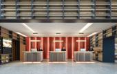 Туры в отель Atour Hotel Danyang Railway Station Туры в отель Atour Hotel Danyang Railway Station