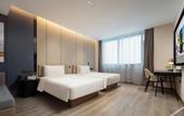 Туры в отель Atour Hotel Danyang Railway Station Туры в отель Atour Hotel Danyang Railway Station
