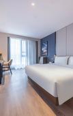 Туры в отель Atour Hotel Nanjing Jinma Road Metro Station Туры в отель Atour Hotel Nanjing Jinma Road Metro Station