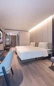 Туры в отель Atour Hotel Nanjing Jinma Road Metro Station Туры в отель Atour Hotel Nanjing Jinma Road Metro Station