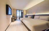 Туры в отель Nanjing Station Hongshan Zoo Atour Light Hotel Туры в отель Nanjing Station Hongshan Zoo Atour Light Hotel