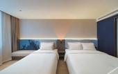 Туры в отель Nanjing Station Hongshan Zoo Atour Light Hotel Туры в отель Nanjing Station Hongshan Zoo Atour Light Hotel