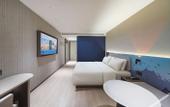 Туры в отель Nanjing Station Hongshan Zoo Atour Light Hotel Туры в отель Nanjing Station Hongshan Zoo Atour Light Hotel