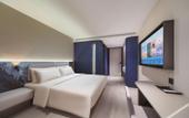 Туры в отель Nanjing Station Hongshan Zoo Atour Light Hotel Туры в отель Nanjing Station Hongshan Zoo Atour Light Hotel