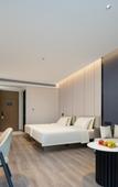 Туры в отель Atour Hotel Hefei Binhu Yungu City Туры в отель Atour Hotel Hefei Binhu Yungu City
