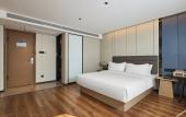 Туры в отель Urba S Hotel (Gaoqi Airport Xiangyu Bonded Zone Branch) Туры в отель Urba S Hotel (Gaoqi Airport Xiangyu Bonded Zone Branch)