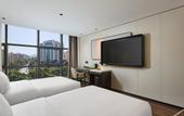 Туры в отель Urba S Hotel (Gaoqi Airport Xiangyu Bonded Zone Branch) Туры в отель Urba S Hotel (Gaoqi Airport Xiangyu Bonded Zone Branch)