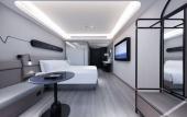 Туры в отель Atour Light Hotel, Sanyi Yundu, Guanlan, Shenzhen Туры в отель Atour Light Hotel, Sanyi Yundu, Guanlan, Shenzhen