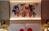 Туры в отель Kyriad Hotel (Xinyang Pingqiao Century Plaza) Туры в отель Kyriad Hotel (Xinyang Pingqiao Century Plaza)