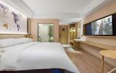 Туры в отель Kyriad Hotel (Xinyang Pingqiao Century Plaza) Туры в отель Kyriad Hotel (Xinyang Pingqiao Century Plaza)