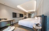 Туры в отель Heyi Zhishang Hotel (Shenzhen Dapeng New District Kwai Chung Ecological Park Branch) Туры в отель Heyi Zhishang Hotel (Shenzhen Dapeng New District Kwai Chung Ecological Park Branch)