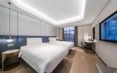 Туры в отель Heyi Zhishang Hotel (Shenzhen Dapeng New District Kwai Chung Ecological Park Branch) Туры в отель Heyi Zhishang Hotel (Shenzhen Dapeng New District Kwai Chung Ecological Park Branch)