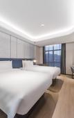 Туры в отель Heyi Zhishang Hotel (Shenzhen Dapeng New District Kwai Chung Ecological Park Branch) Туры в отель Heyi Zhishang Hotel (Shenzhen Dapeng New District Kwai Chung Ecological Park Branch)