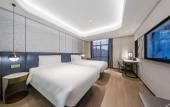 Туры в отель Heyi Zhishang Hotel (Shenzhen Dapeng New District Kwai Chung Ecological Park Branch) Туры в отель Heyi Zhishang Hotel (Shenzhen Dapeng New District Kwai Chung Ecological Park Branch)