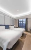 Туры в отель Heyi Zhishang Hotel (Shenzhen Dapeng New District Kwai Chung Ecological Park Branch) Туры в отель Heyi Zhishang Hotel (Shenzhen Dapeng New District Kwai Chung Ecological Park Branch)
