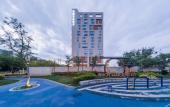 Туры в отель Heyi Zhishang Hotel (Shenzhen Dapeng New District Kwai Chung Ecological Park Branch) Туры в отель Heyi Zhishang Hotel (Shenzhen Dapeng New District Kwai Chung Ecological Park Branch)