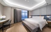 Туры в отель Heyi Zhishang Hotel (Shenzhen Dapeng New District Kwai Chung Ecological Park Branch) Туры в отель Heyi Zhishang Hotel (Shenzhen Dapeng New District Kwai Chung Ecological Park Branch)