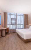 Туры в отель HanTing Hotel (Changxing Lishi Square Zhongyang Avenue) Туры в отель HanTing Hotel (Changxing Lishi Square Zhongyang Avenue)