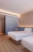 Туры в отель HanTing Hotel (Changxing Lishi Square Zhongyang Avenue) Туры в отель HanTing Hotel (Changxing Lishi Square Zhongyang Avenue)