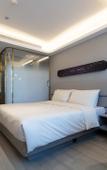 Туры в отель Atour X Hotel, West Street, Liuxiangfu, Taiyuan Туры в отель Atour X Hotel, West Street, Liuxiangfu, Taiyuan