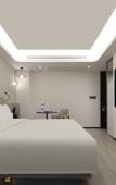 Туры в отель Atour X Hotel, West Street, Liuxiangfu, Taiyuan Туры в отель Atour X Hotel, West Street, Liuxiangfu, Taiyuan